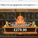 profit accumulator big slots win 4